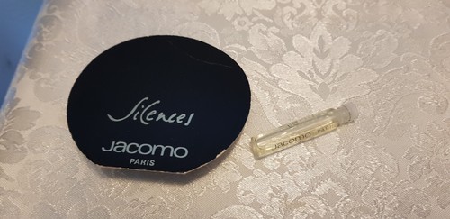 Jacomo silences 2 ml - ,,
