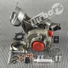 Turbocompressore per Citroen