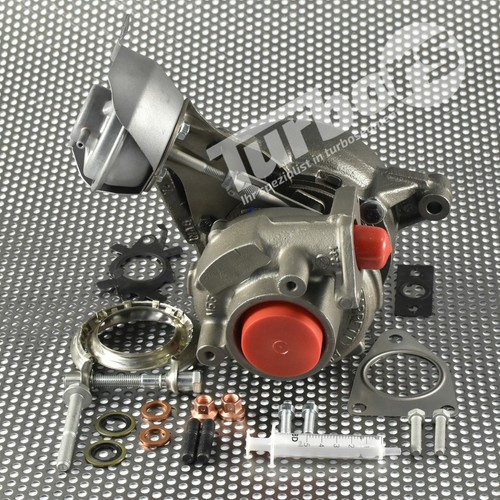 Turbocompressore per citroen - turbocompressore,
