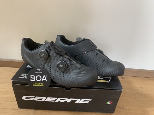 Scarpa corsa gaerne fuga - gaerne,