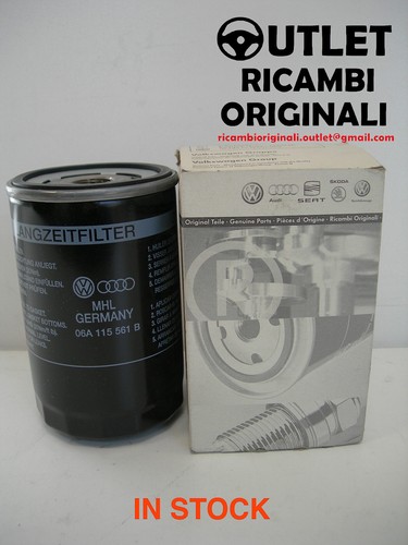 Volkswagen ricambio originale - ricambio,