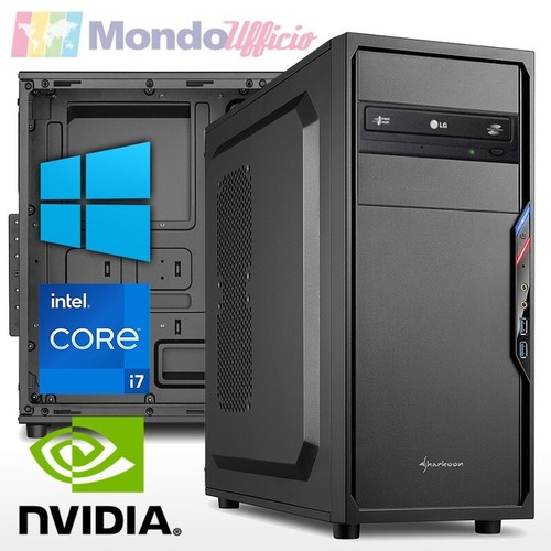Computer intel 12700 - computer,