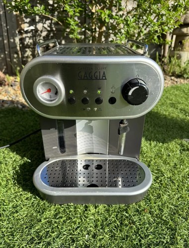 Gaggia carezza deluxe - gaggia, |