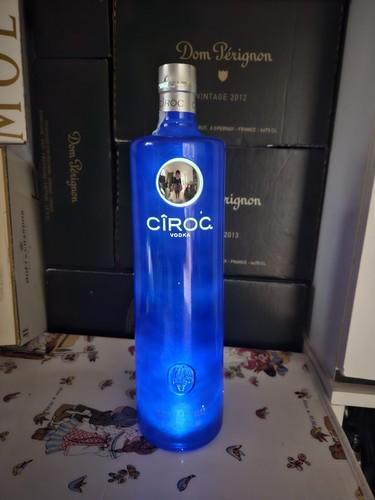 Vodka ciroc magnum luminos - vodka,