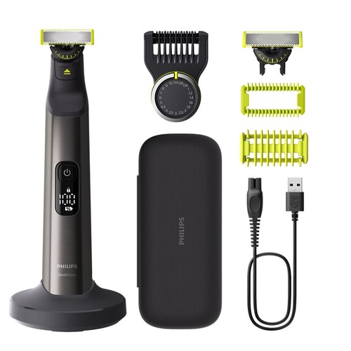 Rasoio ricaricabile barba - ricaricabile,