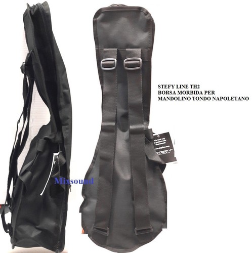 Stefy line th2 - stefy, borsa