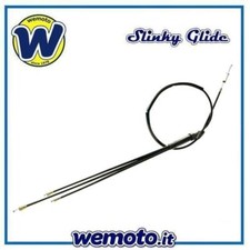 Cavo aria starter carburatore - cavo,