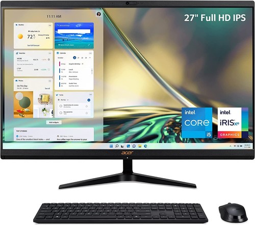 Acer aspire c27 1700 ua91 - acer,