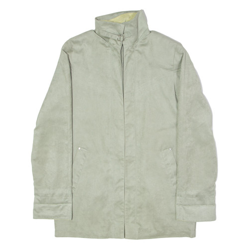 Biaggini cappotto donna verde - biaggini,