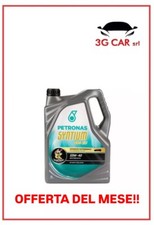 5 LITRI OLIO MOTORE PETRONAS X