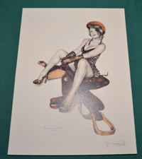 Giovanna Casotto graphic