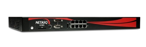 Firewall netasq u150s - firewall,