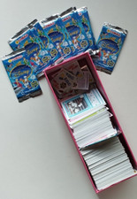 FIGURINE CONAD I PUFFI + CLASSICI DISNEY LOTTO ANCHE CON BUSTINE SIGILLATE - MAX