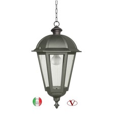 Lanterna grande a sospensione