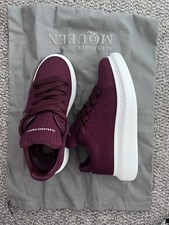 scarpe da donna, taglia 3