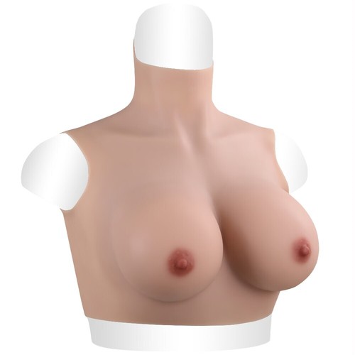 Forme seno silicone - , senza