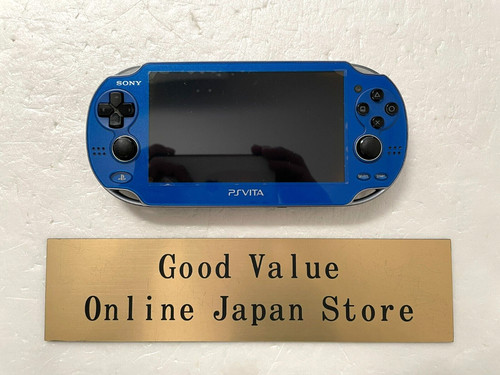 Sony vita pch 1100 - ps,