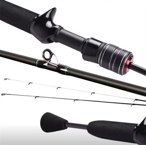 Canna pesca spinning - canna,
