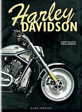 Harley Davidson von Saladini