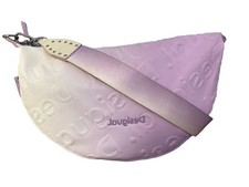 DESIGUAL BORSA A MANO DONNA WOMAN BAG VINTAGE JHD5040