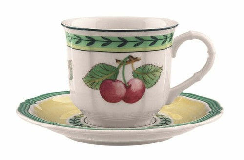 Villeroy boch 6 tazze - villeroy,