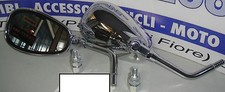 COPPIA SPECCHI RETROVISORI