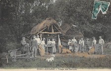 CPA 91 EPINAY SUR ORGE /