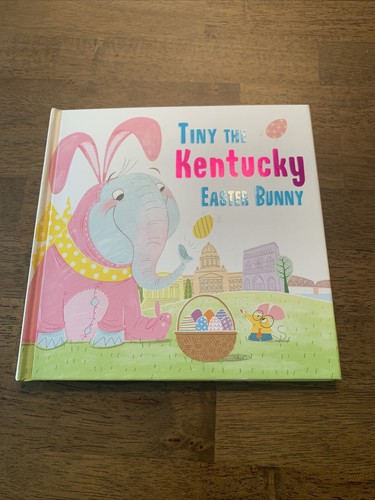 Tiny the kentucky - kentucky, bunny
