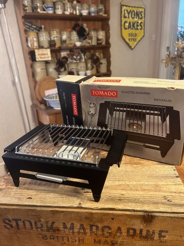 Scaldavivande vintage tomado - scaldavivande,