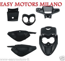 KIT CARENE PLASTICHE MBK