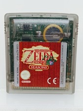 The legend zelda - legend,