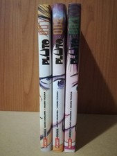 Pluto di Osamu Tezuka e Naoki