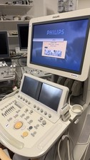 Philips IE33 XMatrix con 5