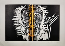 Mimmo Paladino - “La