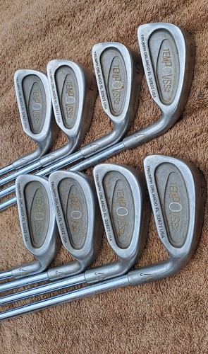 Set ferri golf - uomo, triumph