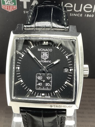 Orologio uomo automatico tag - orologio,