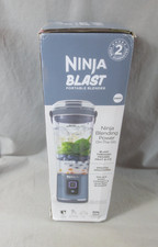 Ninja Blast Mini Frullatore