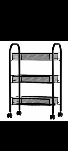 Carrello portafrutta livelli - portafrutta,