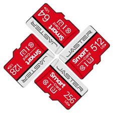 Scheda di memoria TF Card