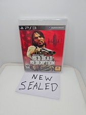 Red Dead Redemption Standard