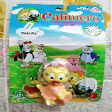 CALIMERO PERSONAGGI VELLUTATI