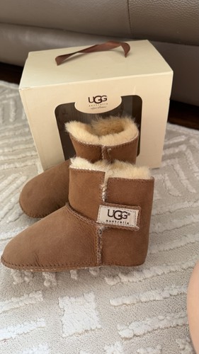 Stivali ugg australia marrone - stivali,