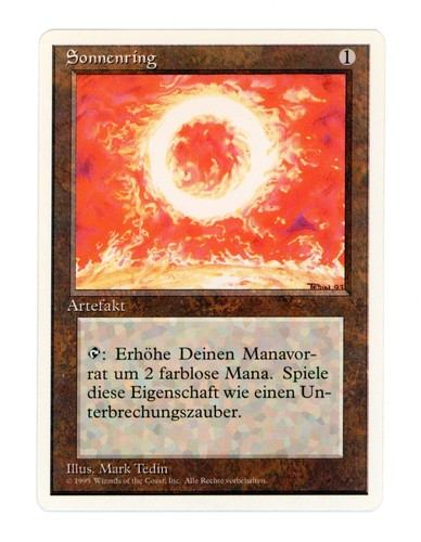 Mtg magic the gathering - mtg,