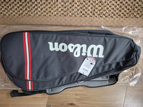 Borsa per racchetta tennis - racchetta, da