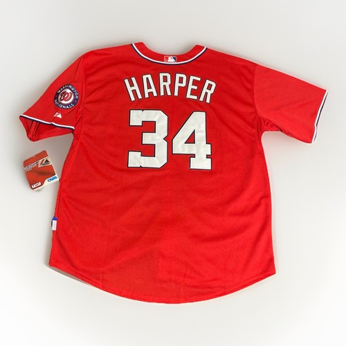 Maglia baseball cucita - da,