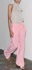 100% Authentic ZARA Pink Long