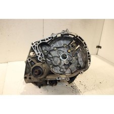 CAMBIO COMPL. RENAULT SCENIC