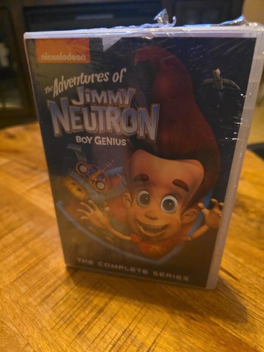 The adventures jimmy - the,