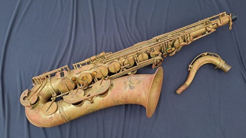Saxo tenor cannonball - cannonball, big