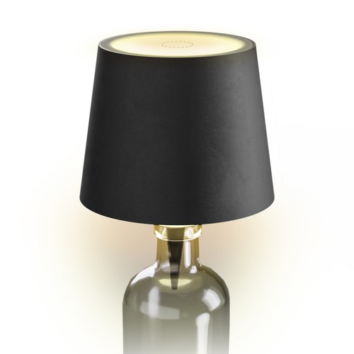 Lampada tavolo ricaricabile - lampada,